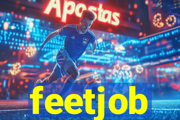 feetjob