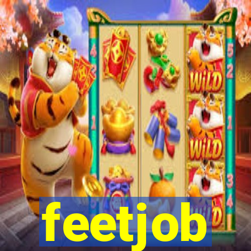 feetjob