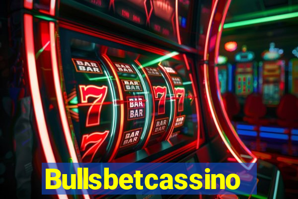 Bullsbetcassino