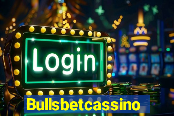 Bullsbetcassino