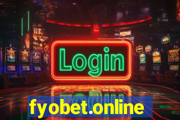 fyobet.online