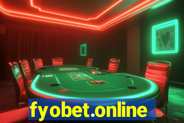 fyobet.online