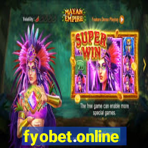 fyobet.online