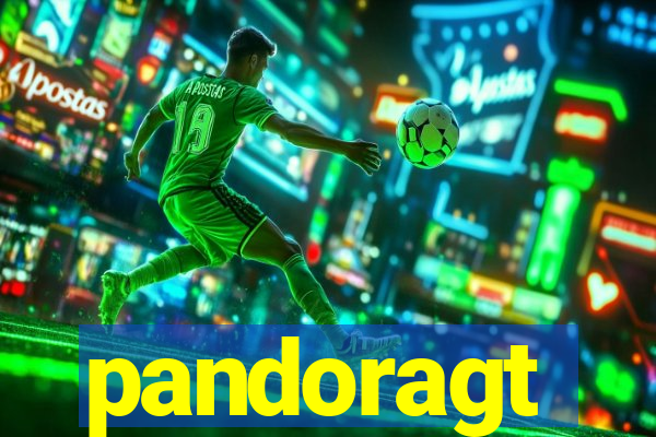 pandoragt