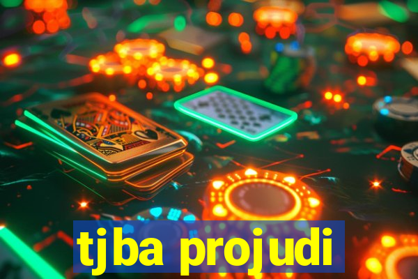 tjba projudi