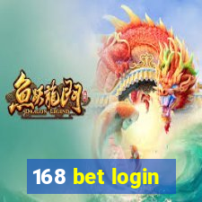 168 bet login