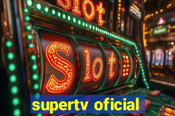 supertv oficial