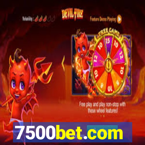 7500bet.com