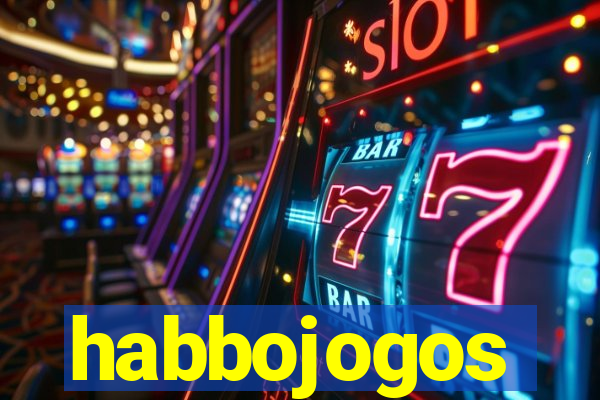 habbojogos