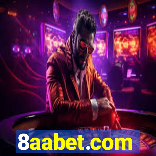 8aabet.com