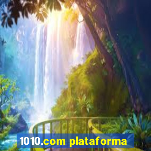 1010.com plataforma