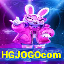 HGJOGOcom