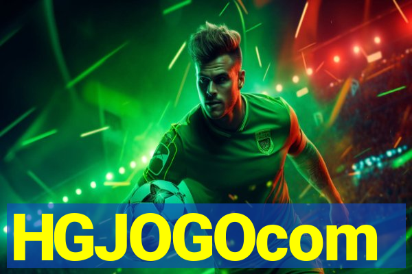 HGJOGOcom