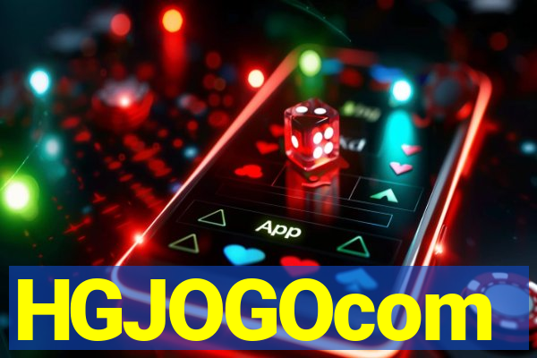 HGJOGOcom