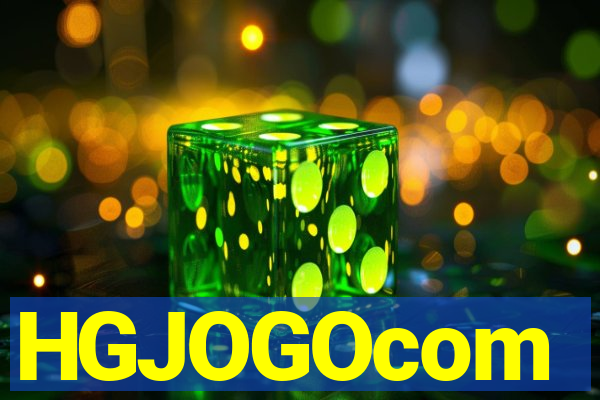 HGJOGOcom