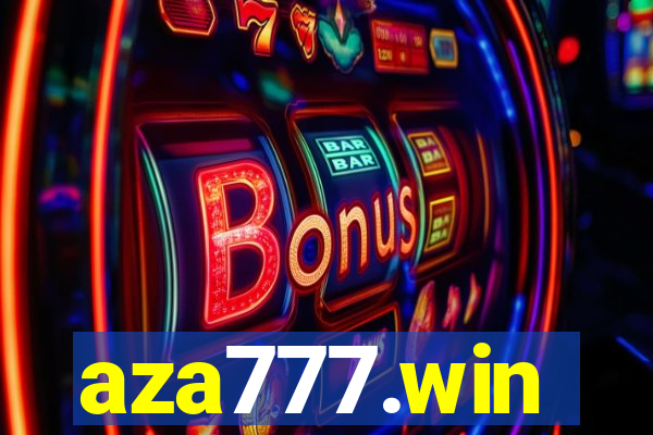 aza777.win