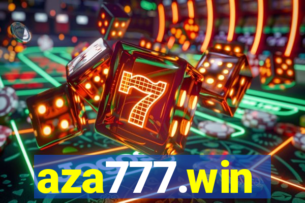 aza777.win