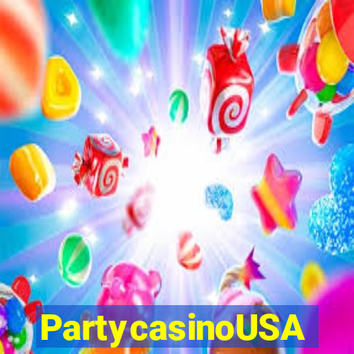 PartycasinoUSA