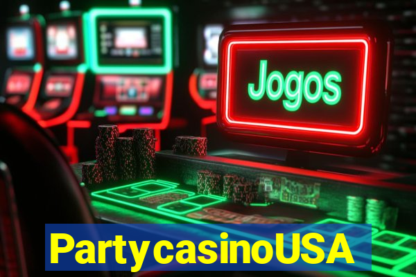 PartycasinoUSA