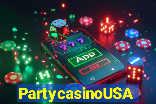 PartycasinoUSA