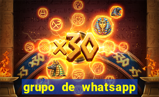 grupo de whatsapp de vaquejada