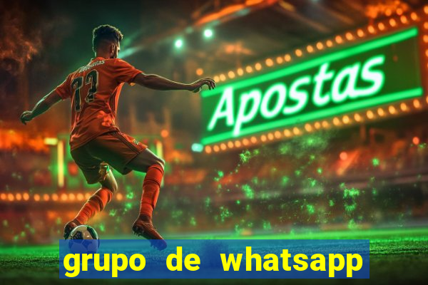 grupo de whatsapp de vaquejada