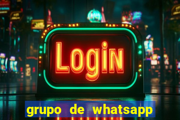 grupo de whatsapp de vaquejada