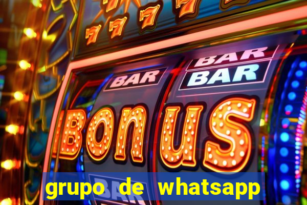 grupo de whatsapp de vaquejada