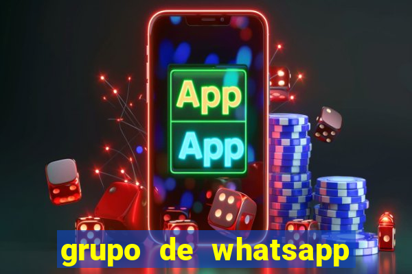 grupo de whatsapp de vaquejada