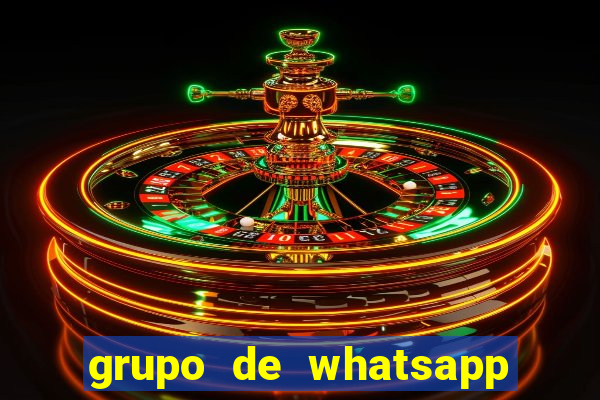 grupo de whatsapp de vaquejada