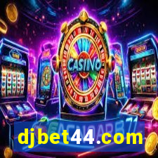 djbet44.com