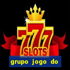 grupo jogo do bicho whatsapp salvador