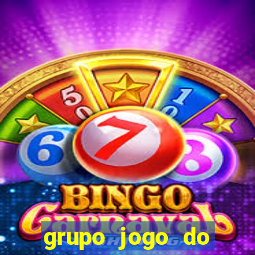 grupo jogo do bicho whatsapp salvador