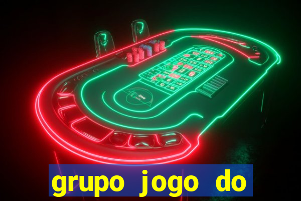 grupo jogo do bicho whatsapp salvador