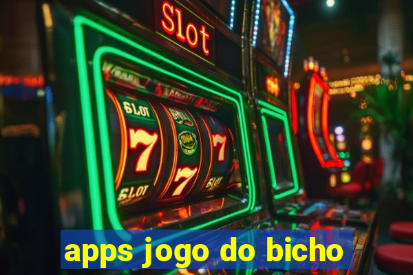 apps jogo do bicho