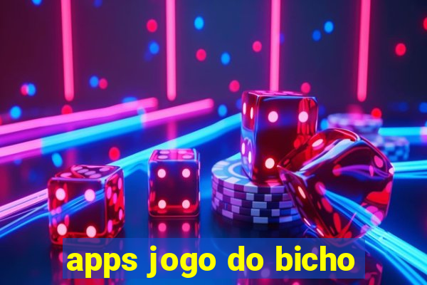 apps jogo do bicho