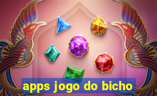 apps jogo do bicho