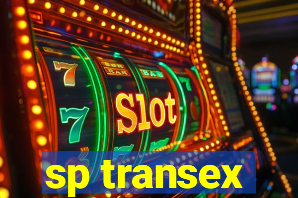 sp transex