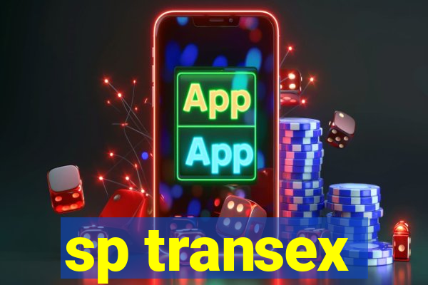 sp transex