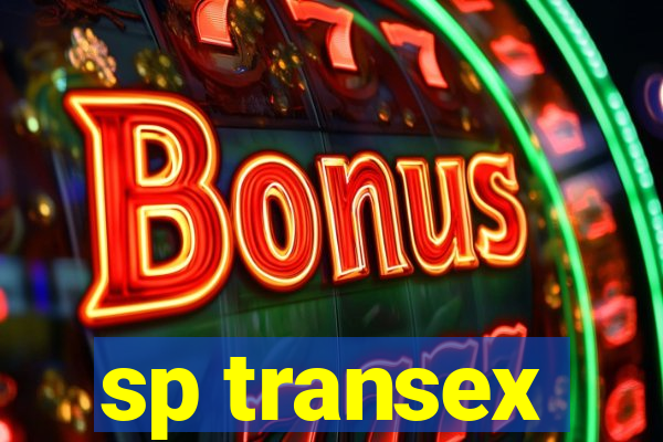 sp transex