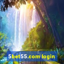 5bet55.com login