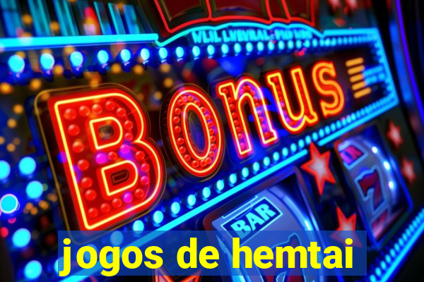 jogos de hemtai