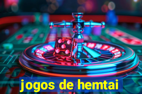 jogos de hemtai