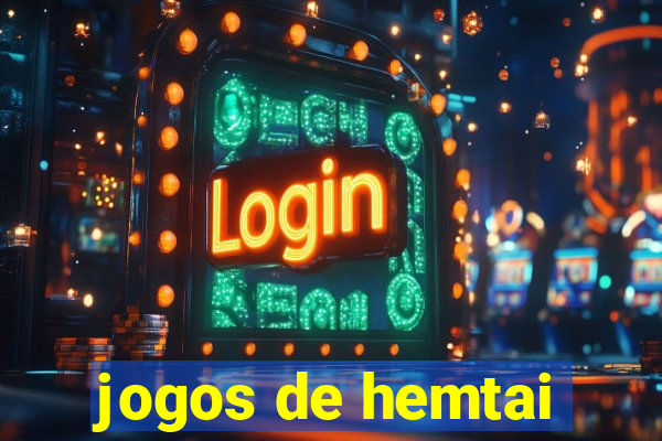 jogos de hemtai