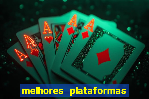 melhores plataformas de jogos que pagam