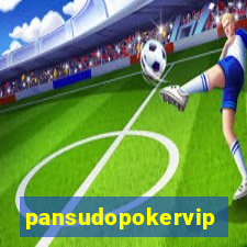 pansudopokervip.net