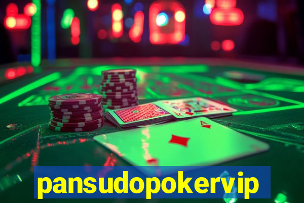 pansudopokervip.net