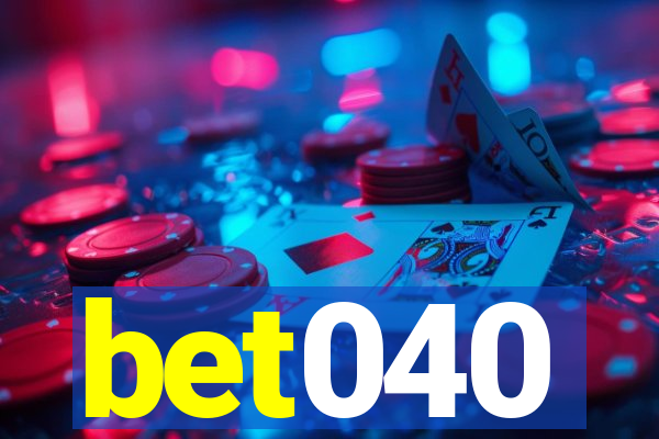 bet040