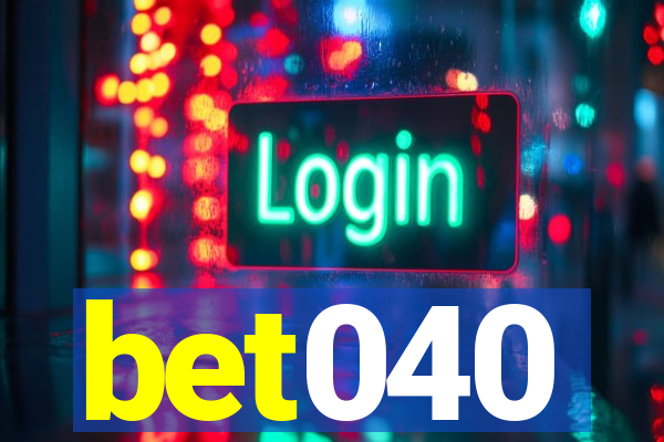 bet040