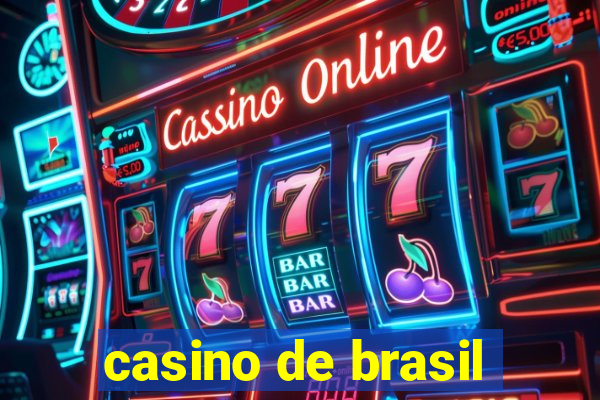 casino de brasil